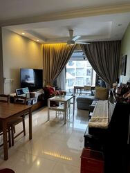 Arc at Tampines (D18), Condominium #591887721